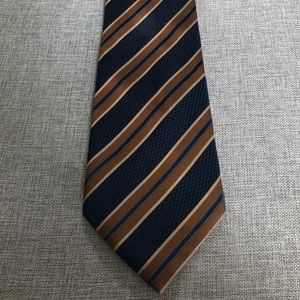 Bill Blass 100% Silk Men’s Tie